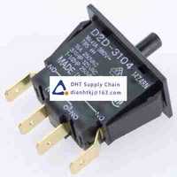 Microswitches and detector switches  Omron_D2D-3104