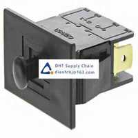 Microswitches and detector switches  Omron_D2D-2100