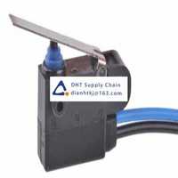 Microswitches and detector switches  Omron_D2HW-C223MR