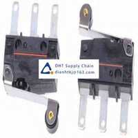 Microswitches and detector switches  Omron_D2SW-P2L2T