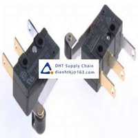 Microswitches and detector switches  Omron_SS-5GL2-FT