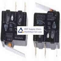 Microswitches and detector switches  Omron_SS-5GL-F