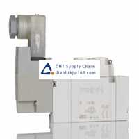 Pneumatic accessories _SMC_SY7120-5DZ-02F-Q