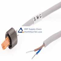 Pneumatic accessories _SMC_D-LC30