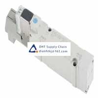 Pneumatic accessories _SMC_SY5140-5FU-Q