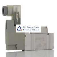 Pneumatic accessories _SMC_SY5120-5DZ-01F-Q