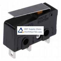 Microswitches and detector switches  Omron_SS-10GL