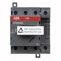 Disconnector and components ABB_OT63F4N2  1SCA105365R1001