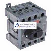 Disconnector and components ABB_OT40F4N2  1SCA104932R1001
