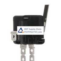 Microswitches and detector switches  Omron_V-152-1A5