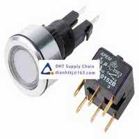 Pushbutton switches and components APEM_A1PCA1X220J103