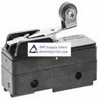 Limit and position switches  Honeywell_BZ-2RW822