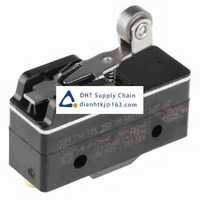 Limit and position switches  Honeywell_BZ-2RW82255-A2-S