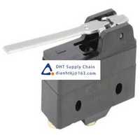 Limit and position switches  Honeywell_BZ-2RW84-A2