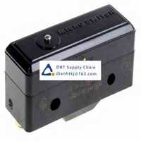 Limit and position switches  Honeywell_BZ-R-A2