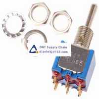 Toggle and slide switches APEM_5647CDB