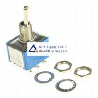 Toggle and slide switches APEM_5656CDB