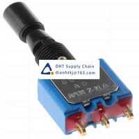 Toggle and slide switches APEM_5639ADBGK3V