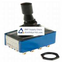 Toggle and slide switches APEM_5666ADBGK2V