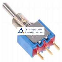 Toggle and slide switches APEM_5237CDB