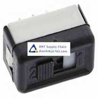 Toggle and slide switches APEM_25136NAB