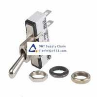 Toggle and slide switches APEM_636H/2K
