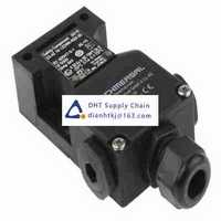 Safety interlock switches and components  Schmersal_EX-AZ16-12ZVRK-M20-3D