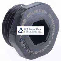 Safety interlock switches and components  Schmersal_EX VS M16 x 1.5