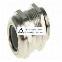 Safety interlock switches and components  Schmersal_EX VS M20 x 1.5