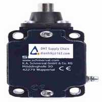 Limit and position switches  Schmersal_EX-ZS 335-02Z-3G/D