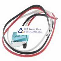 Microswitches and detector switches  Panasonic_ABS161650