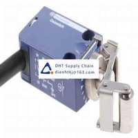 Limit and position switches  Telemecanique Sensors_XCMD2124L1