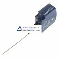 Limit and position switches  Telemecanique Sensors_XCKP2106G11