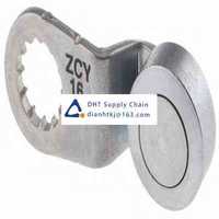 Limit and position switches  Telemecanique Sensors_ZCY16