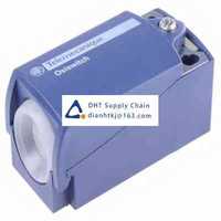 Limit and position switches  Telemecanique Sensors_ZCP28