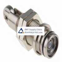 Limit and position switches  Telemecanique Sensors_ZCEF2