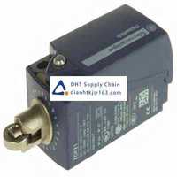 Limit and position switches  Telemecanique Sensors_XCKP2102G11