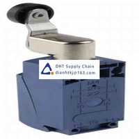 Limit and position switches  Telemecanique Sensors_XCKP2118G11