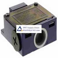 Limit and position switches  Telemecanique Sensors_ZCKM5H29