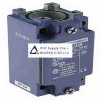 Limit and position switches  Telemecanique Sensors_ZCKJ2H29