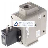 Pneumatic accessories _SMC_EAV4000-F04-5YO-Q