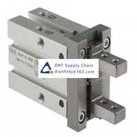 Pneumatic accessories _SMC_MHZ2-16D