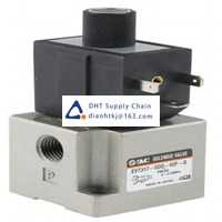 Pneumatic accessories _SMC_EVT317-5DO-02F-Q