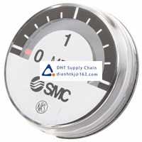 Pneumatic accessories _SMC_G27-20-R1