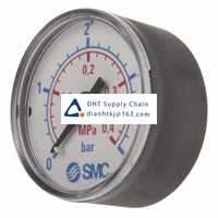 Pneumatic accessories _SMC_K8-4-40