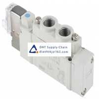 Pneumatic accessories _SMC_SY5120-5LOU-01F-Q