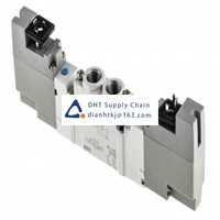 Pneumatic accessories _SMC_SY5220-5YO-01F-Q