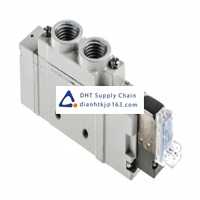 Pneumatic accessories _SMC_SY7120-5LOU-02F-Q