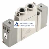 Pneumatic accessories _SMC_SYA5220-01F