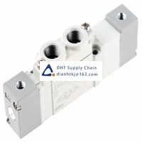 Pneumatic accessories _SMC_SYA5320-01F